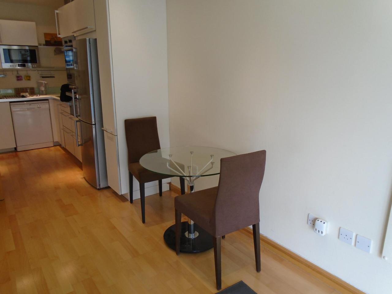 גיברלטר Ocean Village 2 Bedroom Apartment מראה חיצוני תמונה